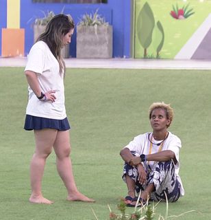Amanda Meirelles feet photo 20