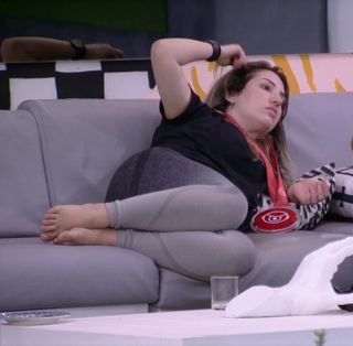 Amanda Meirelles feet photo 16