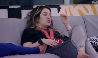 Amanda Meirelles feet photo 15