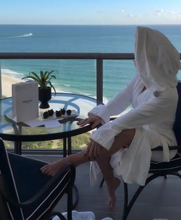 Amanda Meirelles feet photo 20