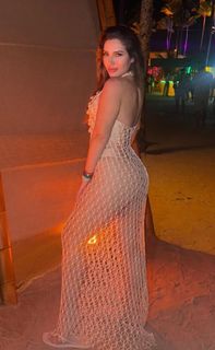 Amanda Meirelles feet photo 18