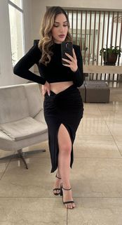 Amanda Meirelles feet photo 13