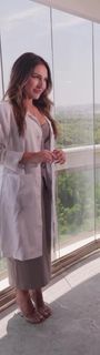 Amanda Meirelles feet photo 7