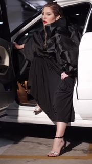 Amanda Meirelles feet photo 5