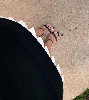 Amanda Meirelles feet photo 14