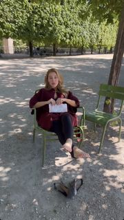 Amanda Meirelles feet photo 13