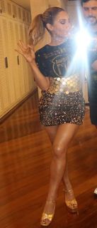 Amanda Meirelles feet photo 12