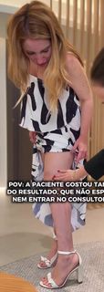Amanda Meirelles feet photo 7