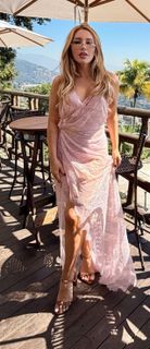 Amanda Meirelles feet photo 16