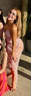Amanda Meirelles feet photo 14