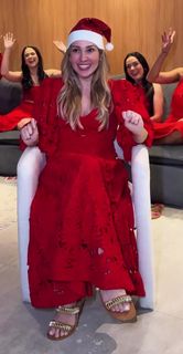 Amanda Meirelles feet photo 3