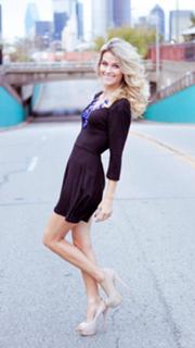 Amanda Nicole Thomas feet photo 15