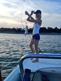 Amanda Nicole Thomas feet photo 4