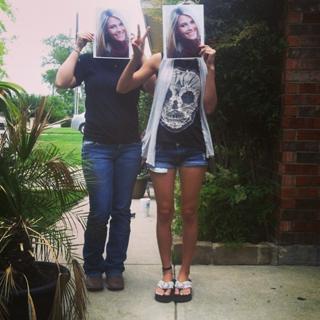 Amanda Nicole Thomas feet photo 15
