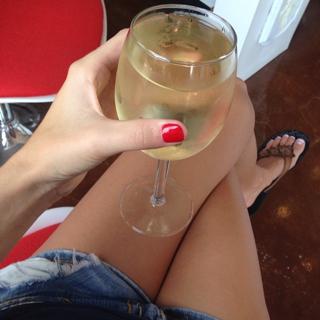 Amanda Nicole Thomas feet photo 19