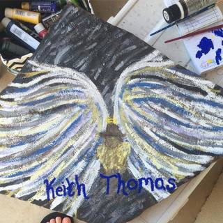 Amanda Nicole Thomas feet photo 9