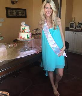 Amanda Nicole Thomas feet photo 8