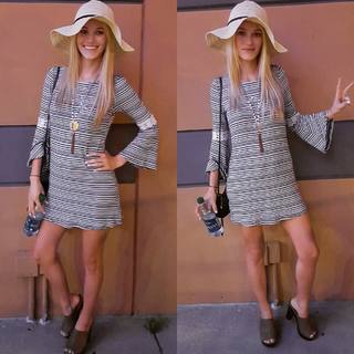 Amanda Nicole Thomas feet photo 6