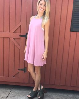 Amanda Nicole Thomas feet photo 5