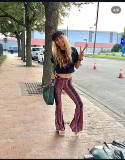 Amanda Nicole Thomas feet photo 7