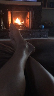 Amanda Nunes feet photo 13