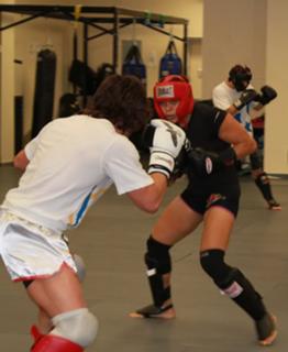 Amanda Nunes feet photo 9