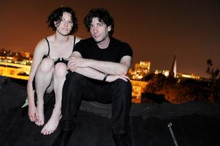 Amanda Palmer feet photo 6