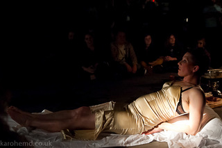 Amanda Palmer feet photo 10