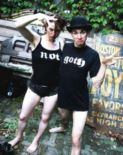 Amanda Palmer feet photo 6