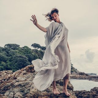 Amanda Palmer feet photo 20