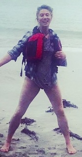 Amanda Palmer feet photo 8