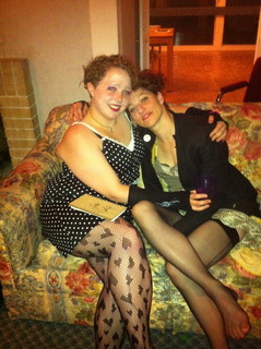 Amanda Palmer feet photo 7