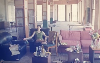 Amanda Palmer feet photo 19