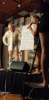 Amanda Palmer feet photo 18