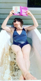 Amanda Palmer feet photo 15