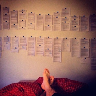 Amanda Palmer feet photo 9