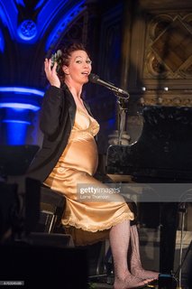 Amanda Palmer feet photo 8