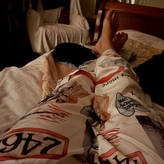 Amanda Palmer feet photo 1