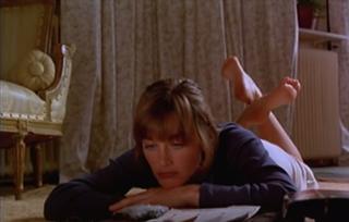 Amanda Pays feet photo 18