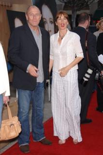 Amanda Pays feet photo 6