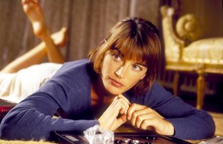 Amanda Pays feet photo 14