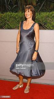Amanda Pays feet photo 11