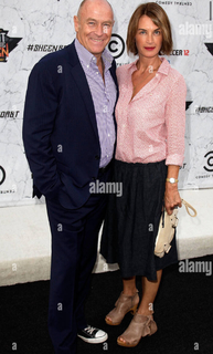 Amanda Pays feet photo 9