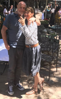 Amanda Pays feet photo 5