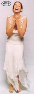 Amanda Peet feet photo thumbnail