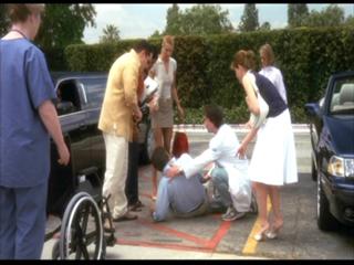 Amanda Peet feet photo thumbnail