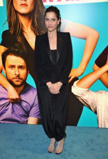 Amanda Peet feet photo thumbnail