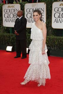 Amanda Peet feet photo thumbnail