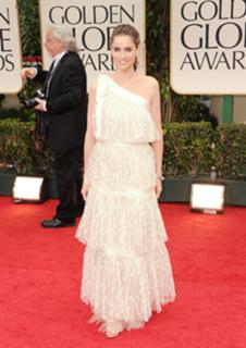 Amanda Peet feet photo thumbnail