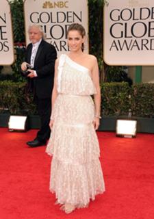 Amanda Peet feet photo thumbnail